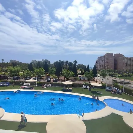 Apartment Excelentes Vistas A Piscinas Y Al Mar Oropesa del Mar